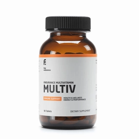 First Endurance MultiV Bottle