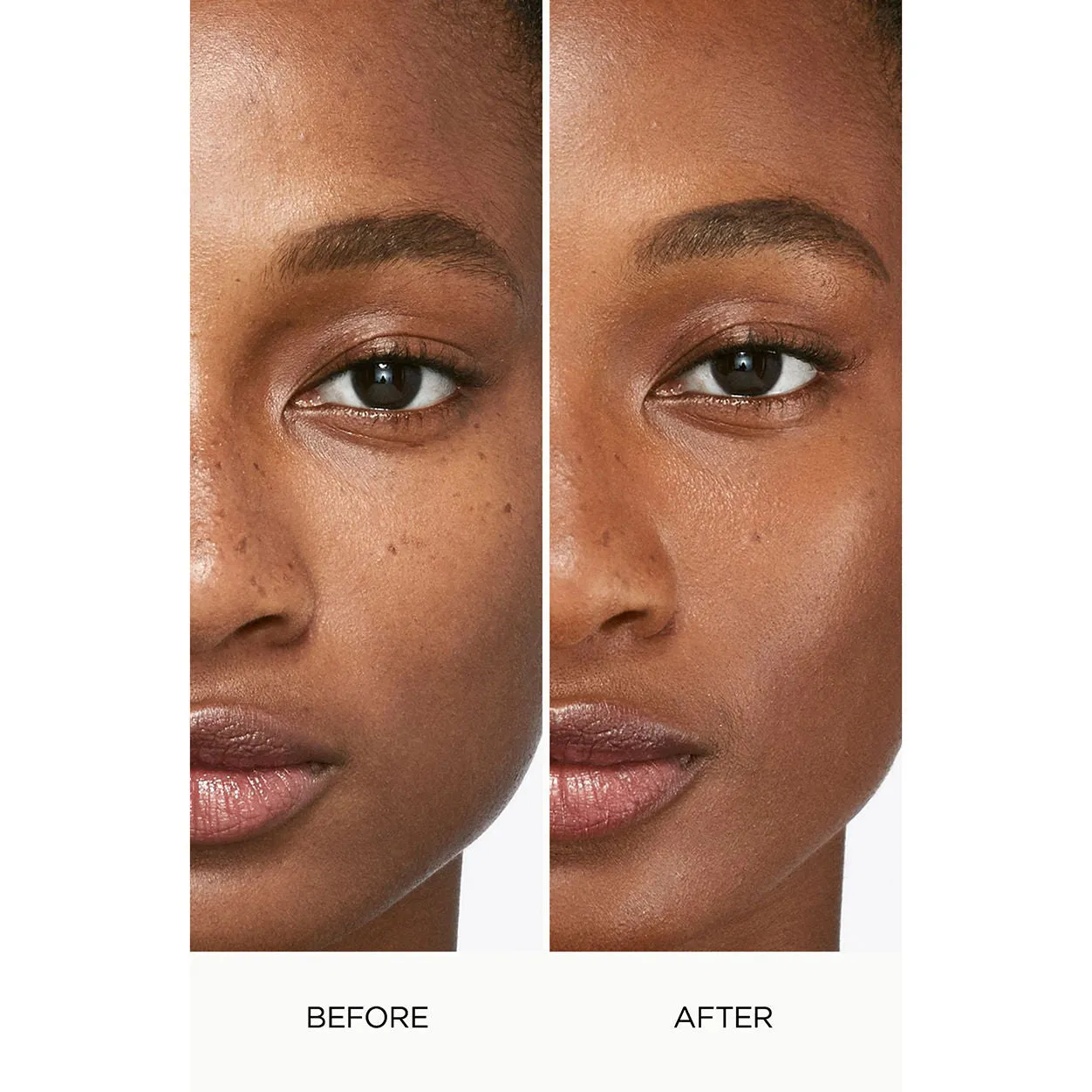 Flawless Lumière Radiance-Perfecting Foundation