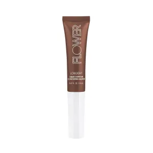 Flower Beauty Lowlight Liquid Contour Deep 14ml