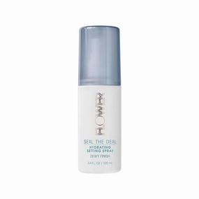Flower Beauty Seal The Deal Hydrating Setting Spray 100ml