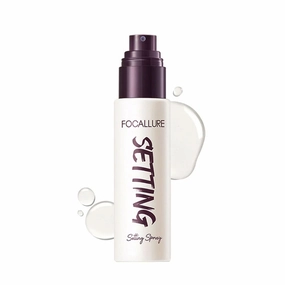 Focallure Flawless Long Lasting Setting Spray SP01 65ml