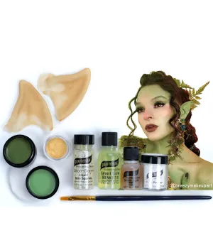 Forest Nymph Makeup Kit