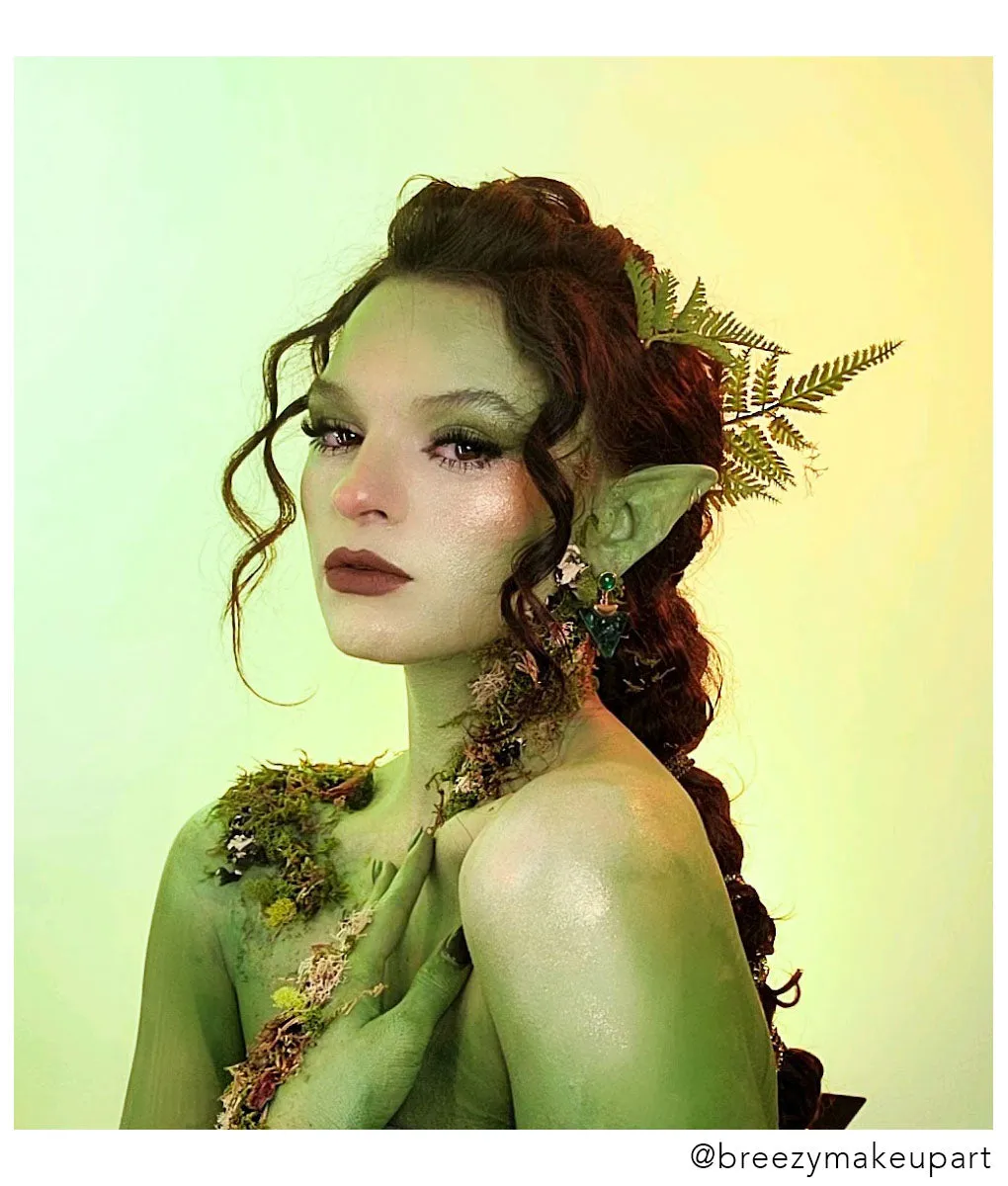 Forest Nymph Makeup Kit