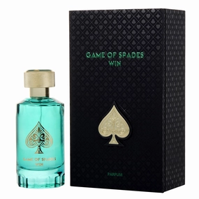 Game Of Spades Win by Jo Milano 100ml Parfum