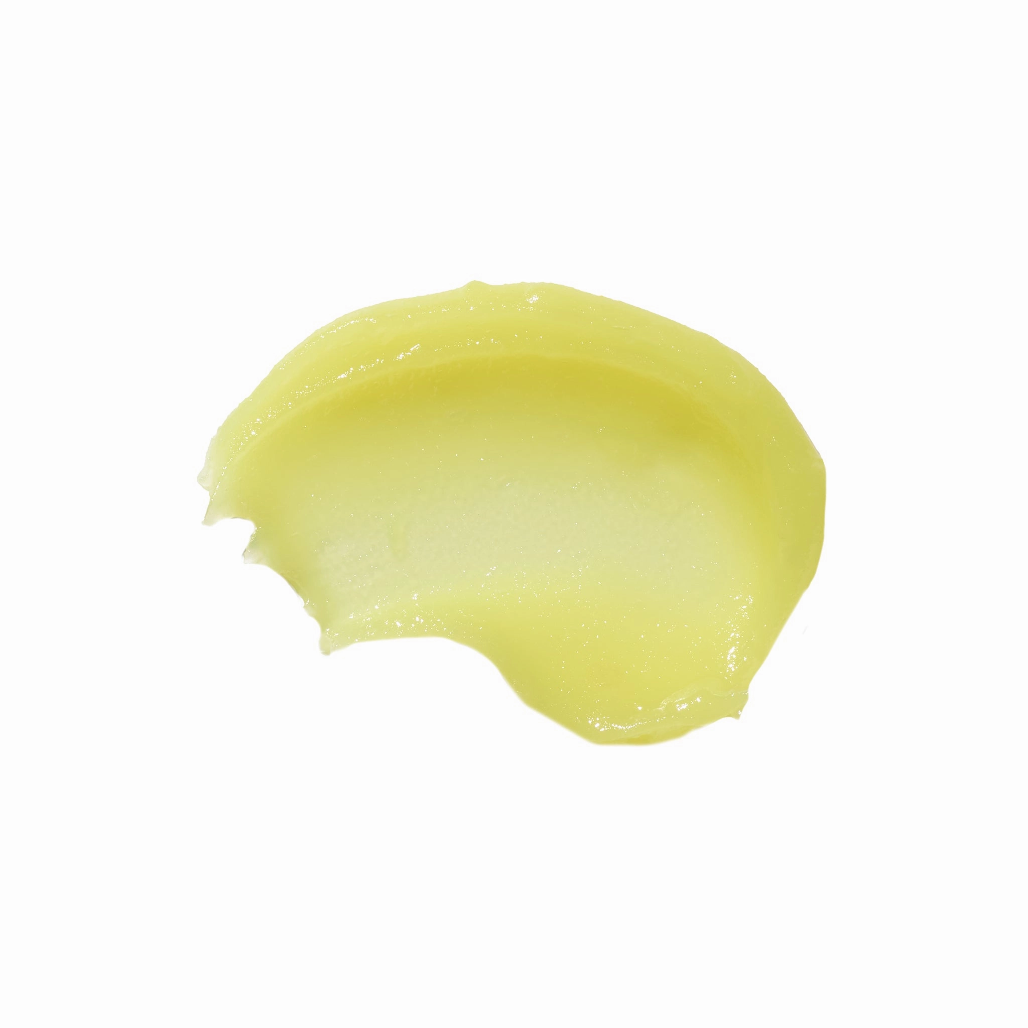 Ginger Turmeric Makeup Removing Cleansing Balm