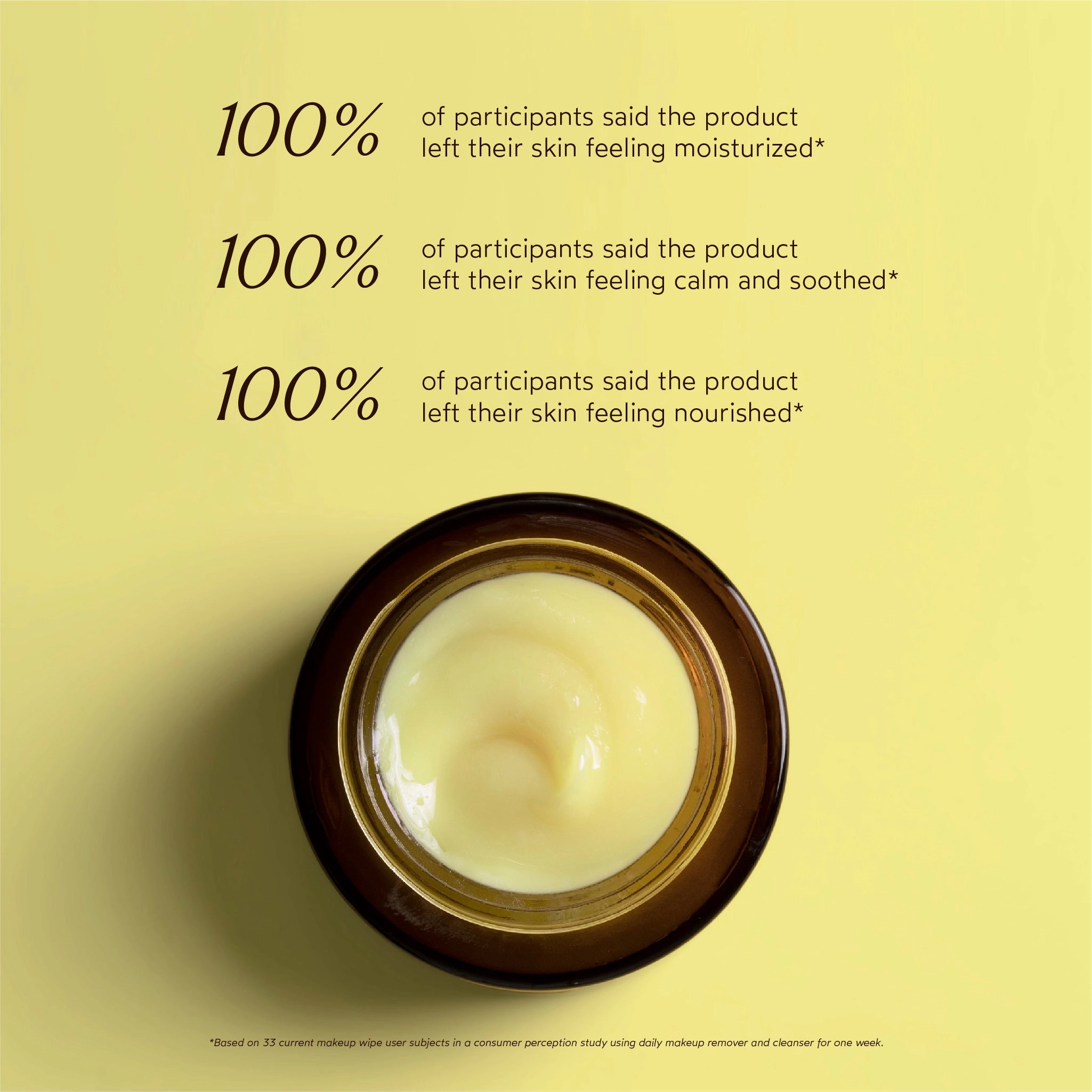 Ginger Turmeric Makeup Removing Cleansing Balm