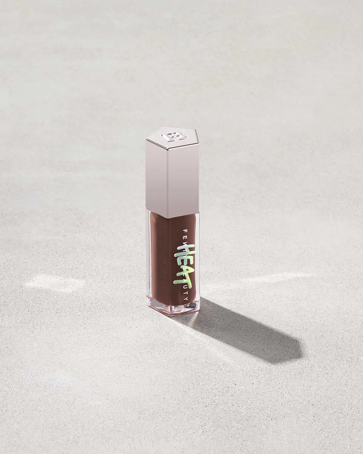 Gloss Bomb Heat Universal Lip Luminizer   Plumper — Hot Chocolit Heat