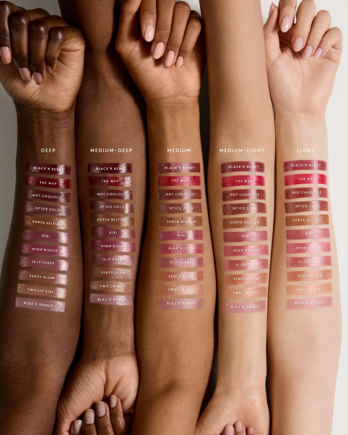 Gloss Bomb Stix High-Shine Gloss Stick — Sp'ice Cold