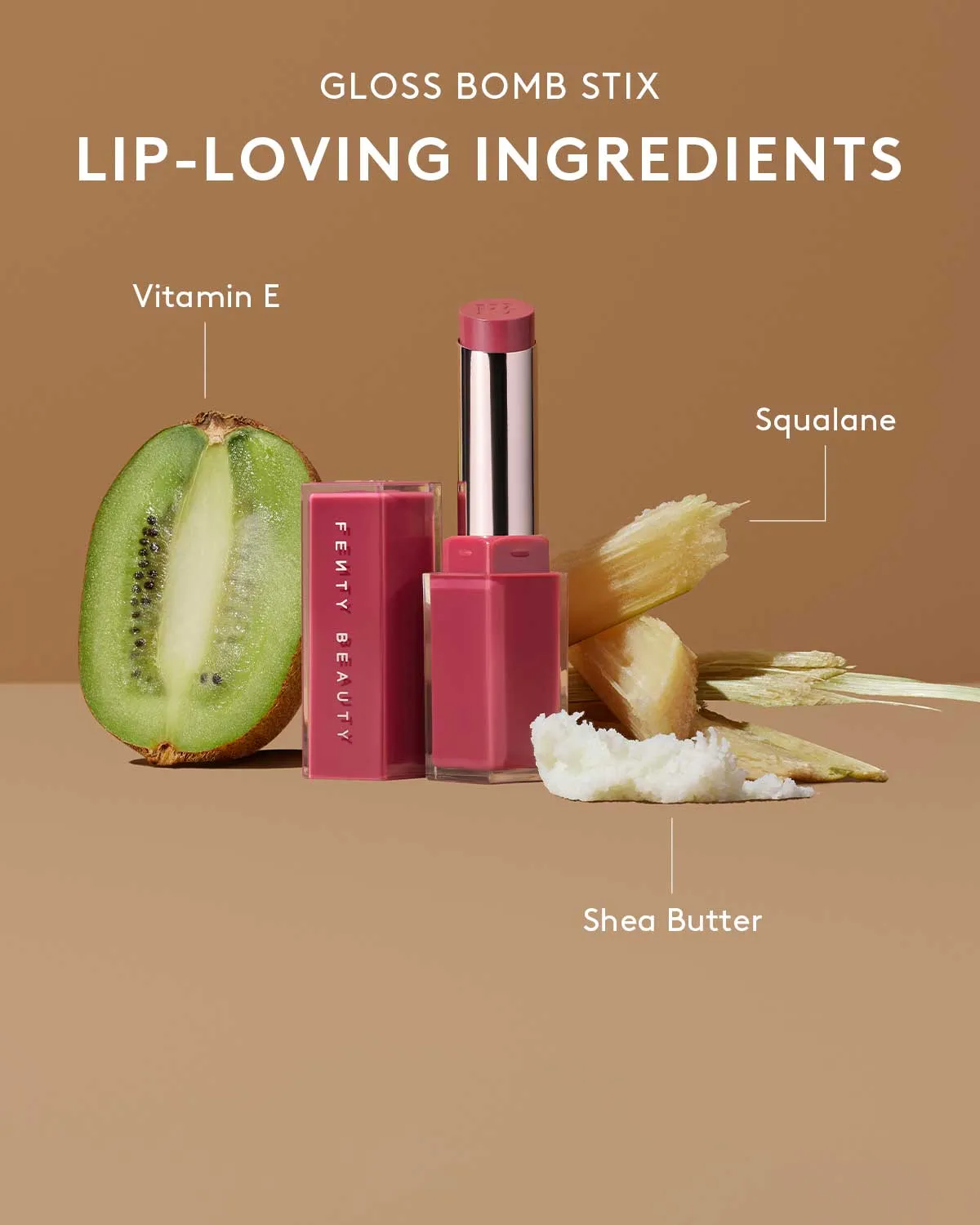 Gloss Bomb Stix High-Shine Gloss Stick — Sp'ice Cold
