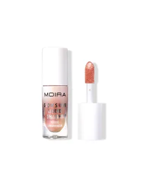 Glow Show Liquid Highlighter (005, Rosé Royal)