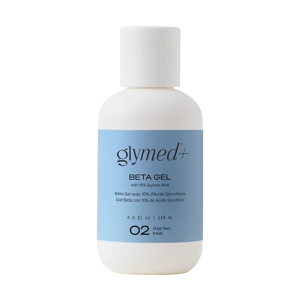 GlyMed Plus Beta Gel