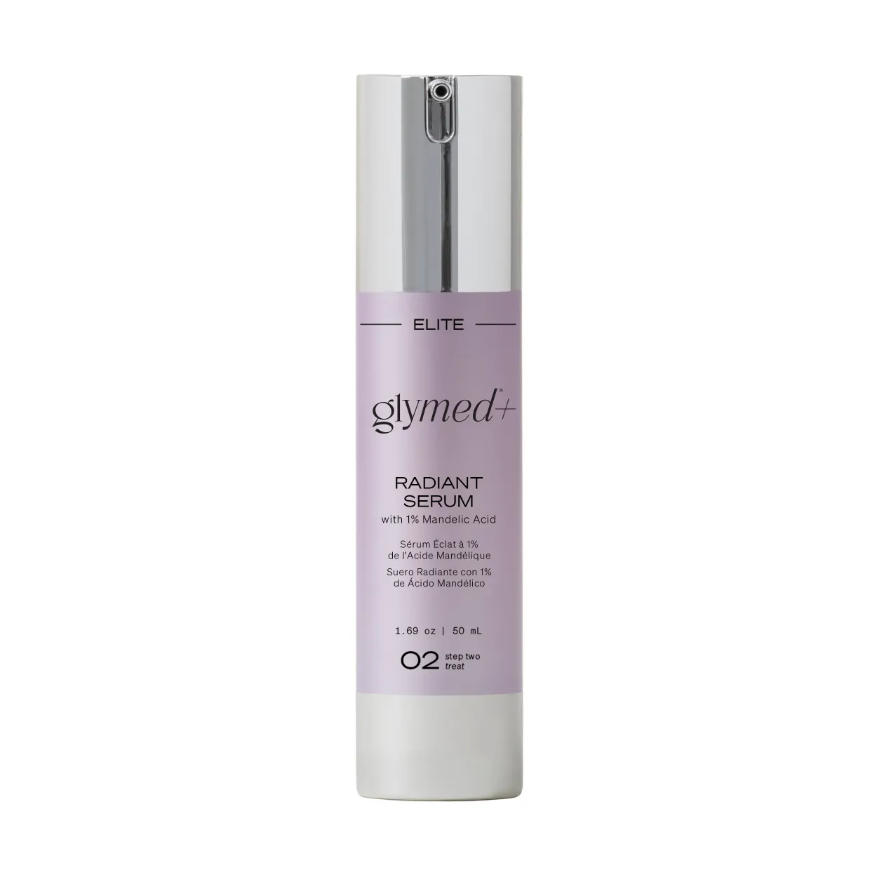 GlyMed Plus Radiant Serum