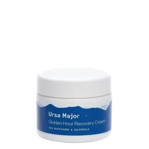 Golden Hour Recovery Cream