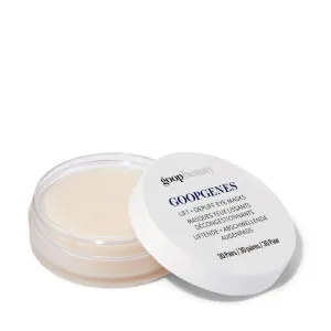Goopgenes Lift   Depuff Eye Masks