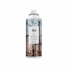 GRID Structural Hold Setting Spray