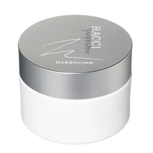 HACCI HAKKO Cream