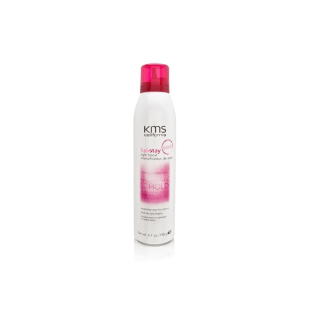Hair Stay Style Boost (Old Pack.)