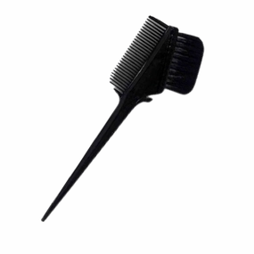 Hair Colouring Brush/Comb 21cm long