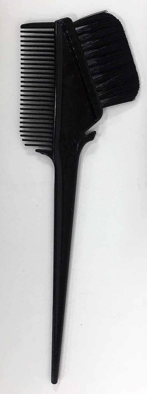 Hair Colouring Brush/Comb 21cm long