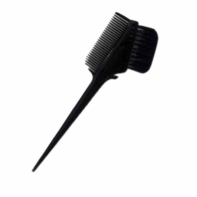 Hair Colouring Brush/Comb 21cm long