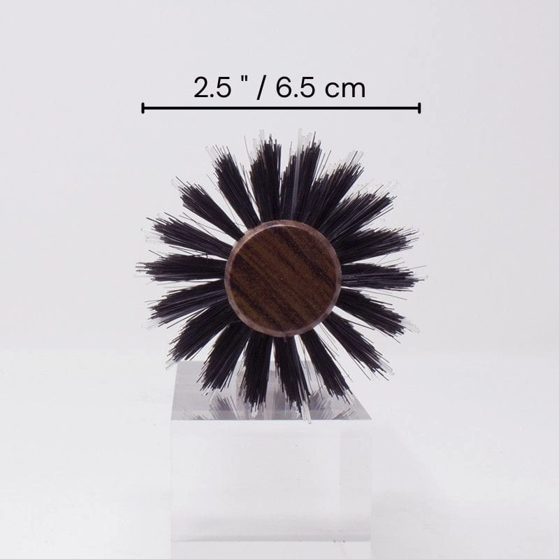 Hair Hugger Round brush 2.5" / 6.5 cm wide
