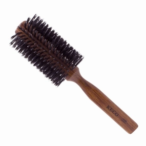 Hair Hugger Round brush 2.5" / 6.5 cm wide