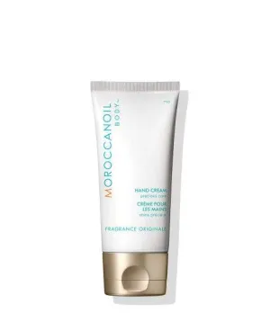 Hand Cream 2.5oz