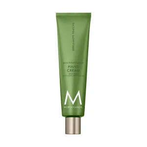 Hand Cream Bergamot Frache