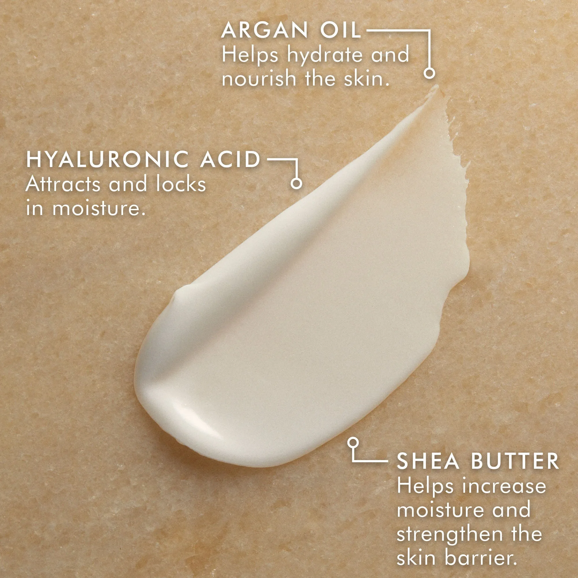 Hand Cream Spa du Maroc