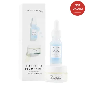 Happy Go Plumpy Kit