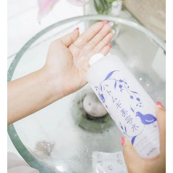 Hatomugi Skin Toner