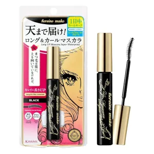 Heroine Make Long Up Mascara Super WaterProof