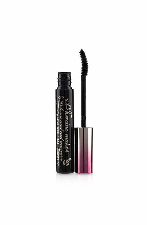 Heroine Make Volume And Curl Waterproof Mascara Advanced Film