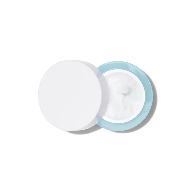 Holy Hydration! Nourishing Night Cream