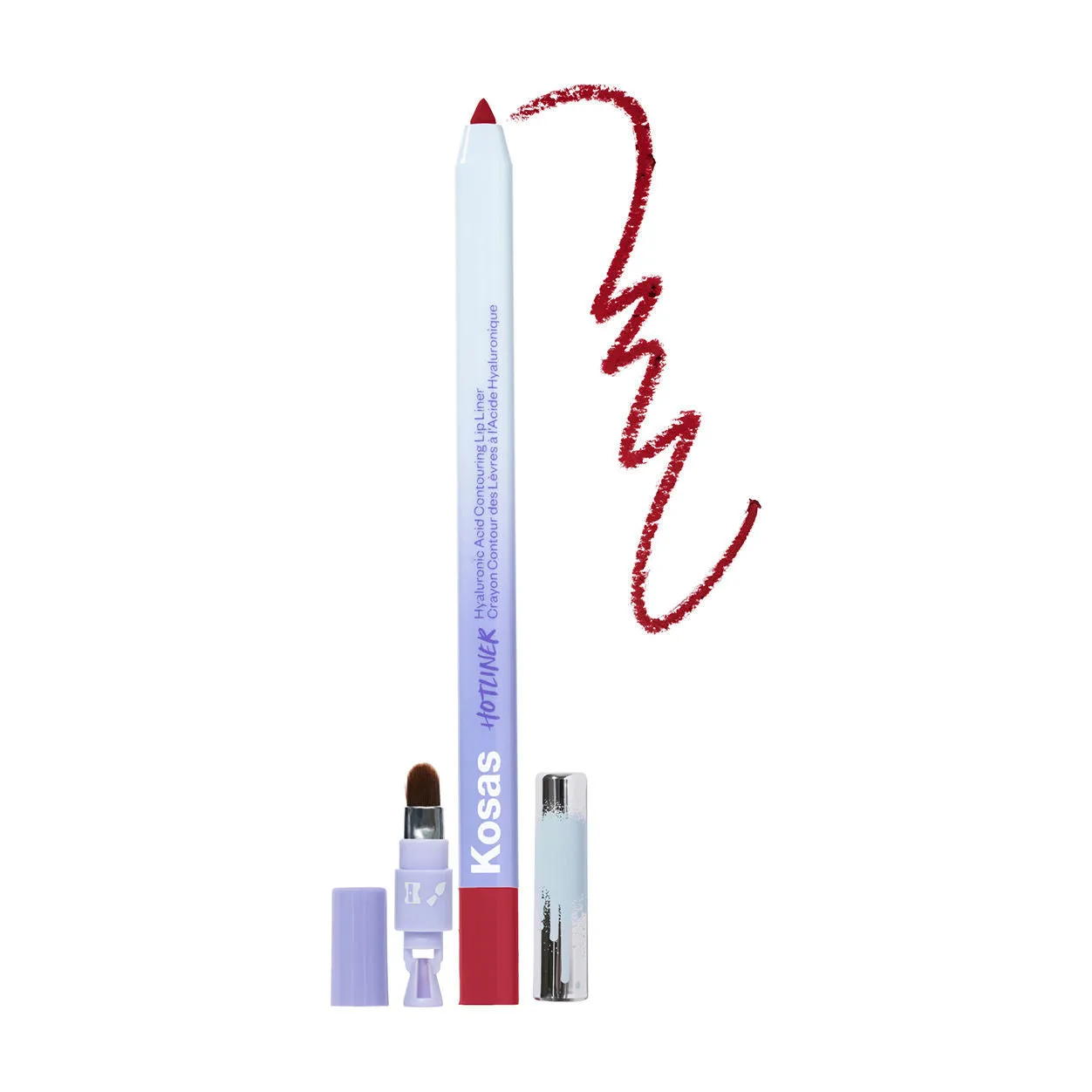 Hotliner Hyaluronic Acid Contouring Lip Liner