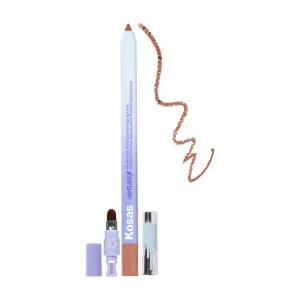 Hotliner Hyaluronic Acid Contouring Lip Liner