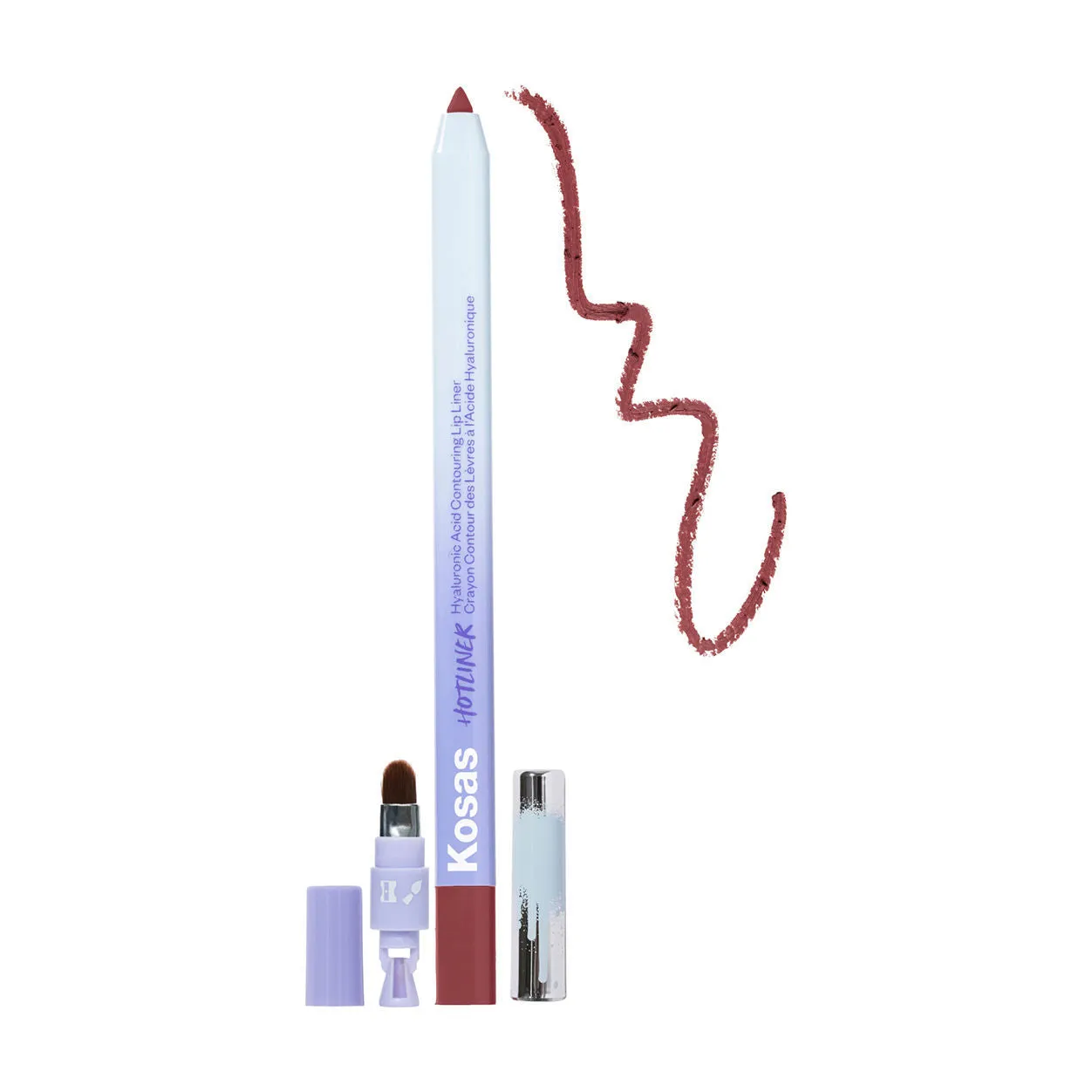 Hotliner Hyaluronic Acid Contouring Lip Liner
