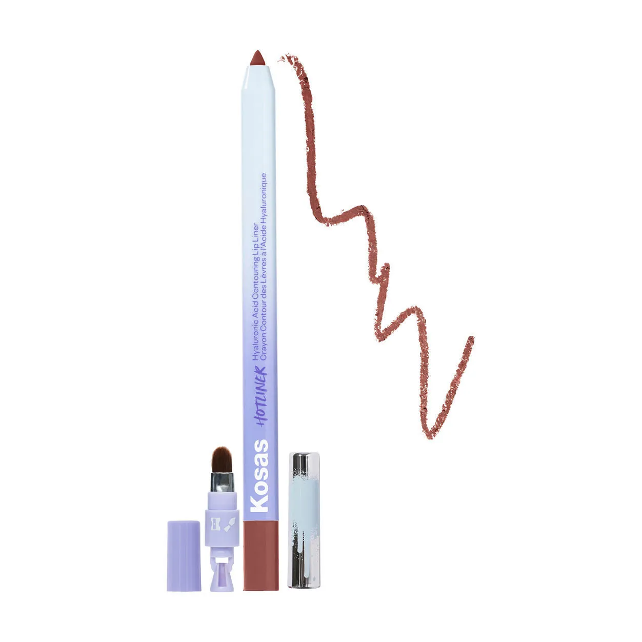 Hotliner Hyaluronic Acid Contouring Lip Liner