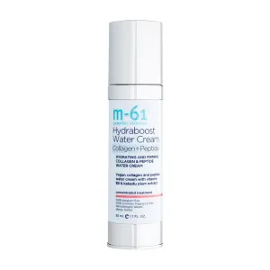 Hydraboost Collagen Peptide Water Cream