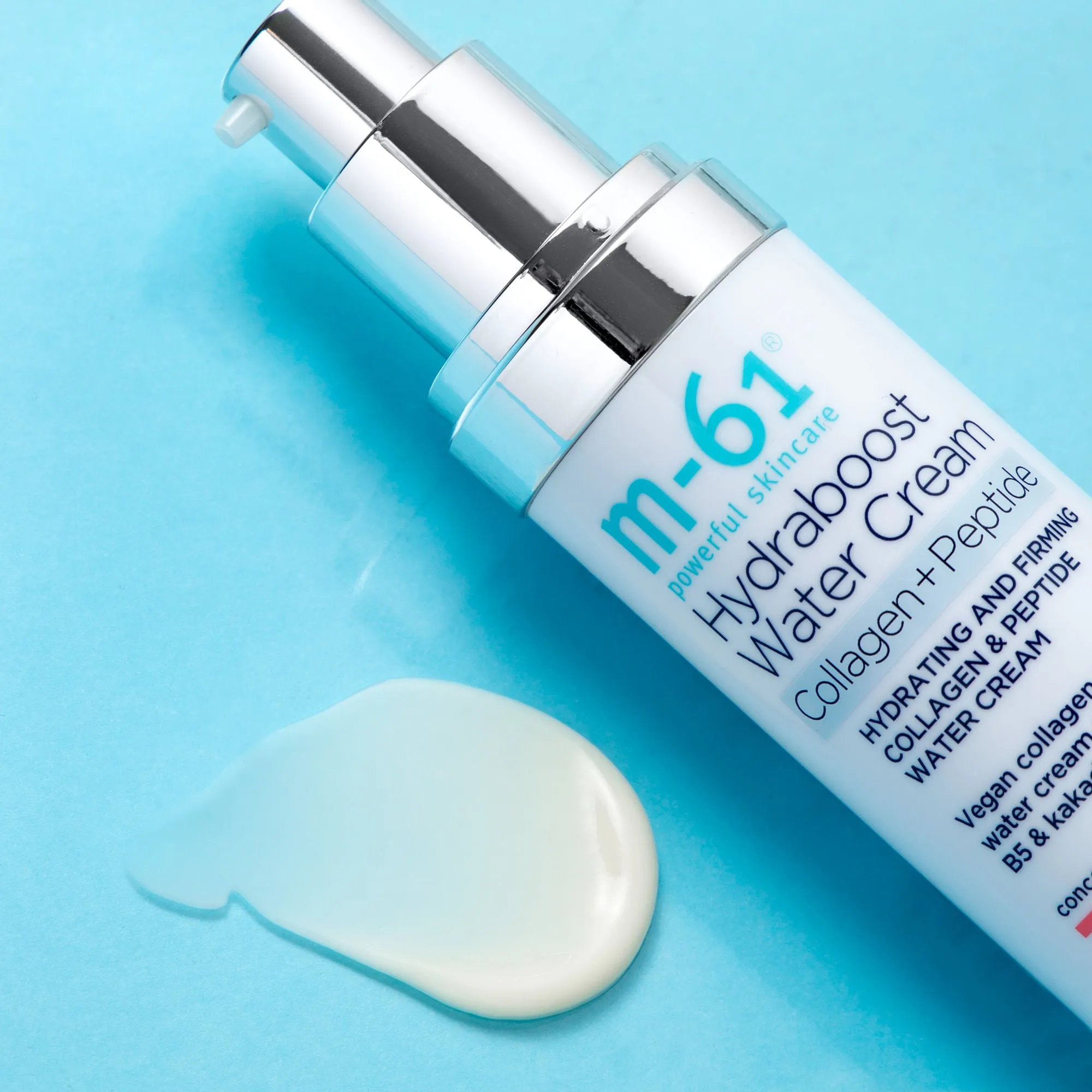 Hydraboost Collagen Peptide Water Cream