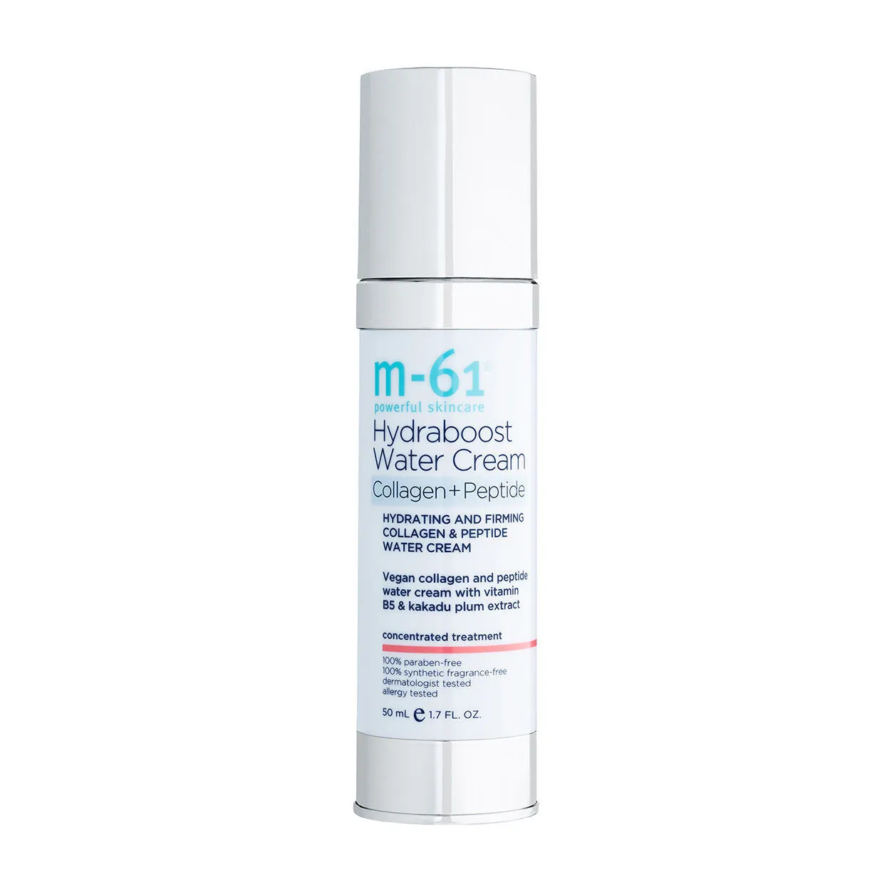 Hydraboost Collagen Peptide Water Cream