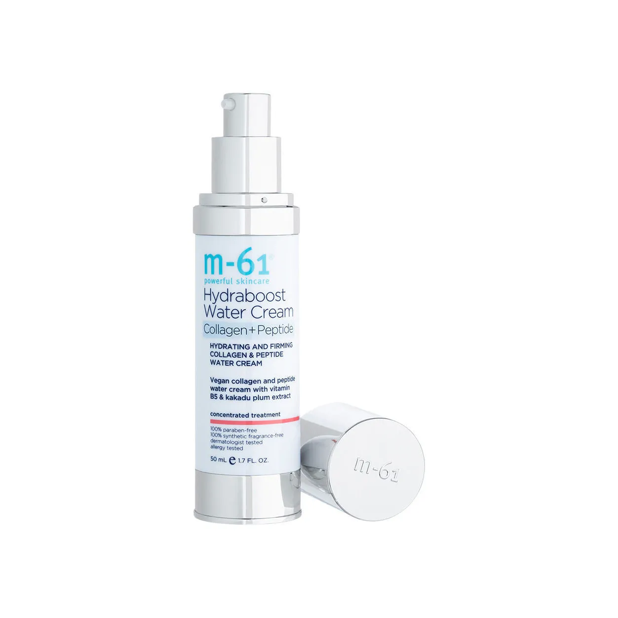 Hydraboost Collagen Peptide Water Cream