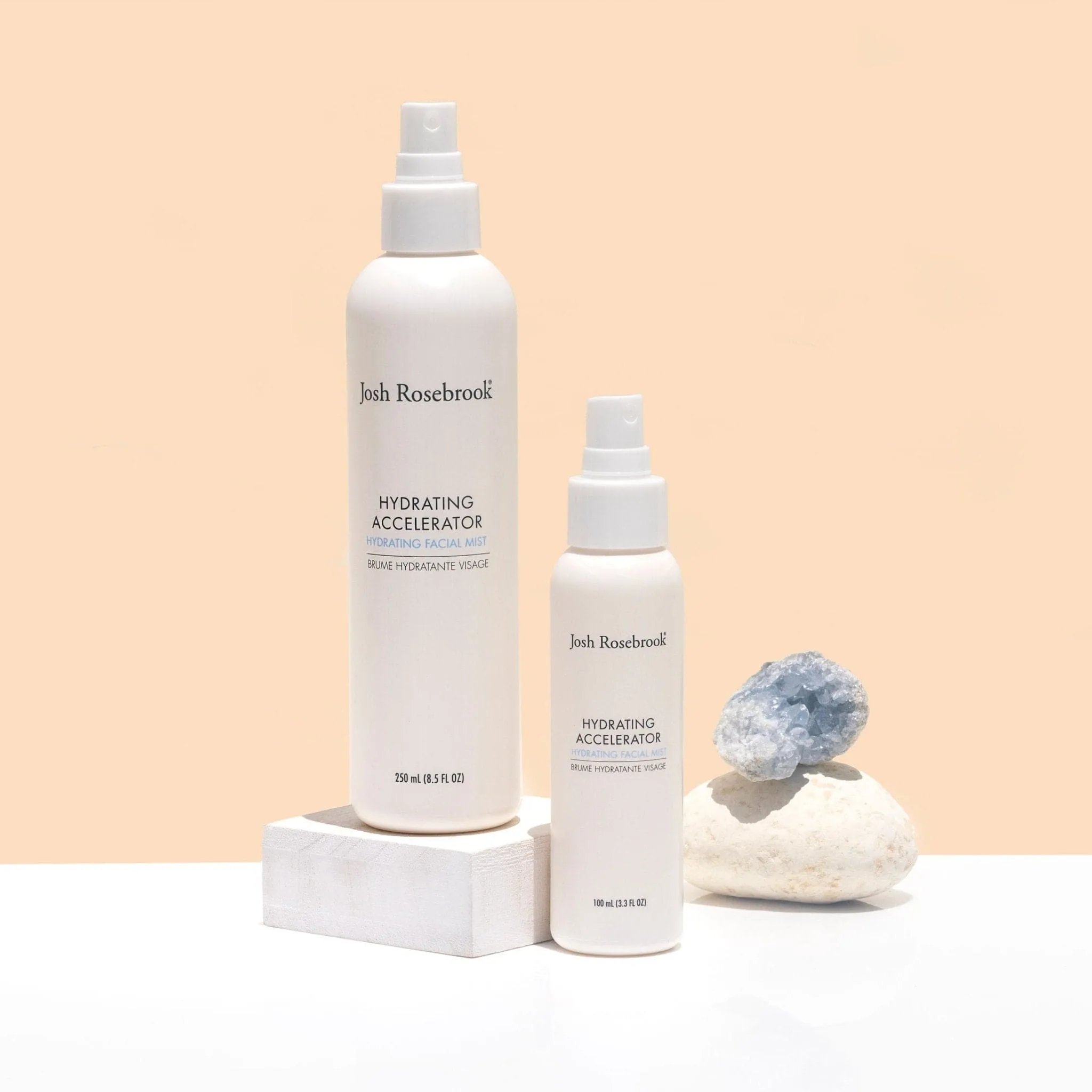 Hydrating Accelerator