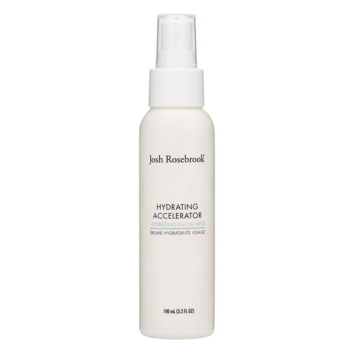 Hydrating Accelerator