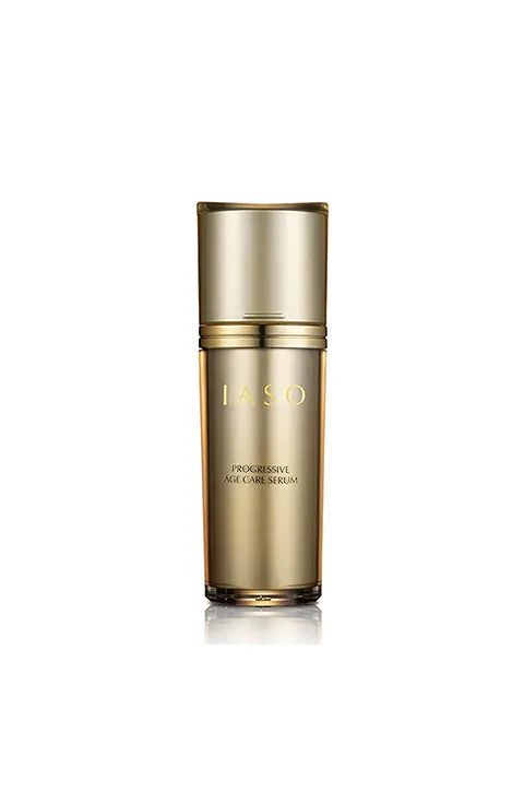[IASO] Youth Prestige Renewal Cream   Progressive Age Care Serum (Free Gift)
