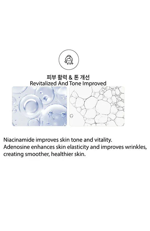 [IASO] Youth Prestige Renewal Cream   Progressive Age Care Serum (Free Gift)