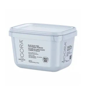 Igora Vario Blond Plus Blue Dust Free Lightening Powder