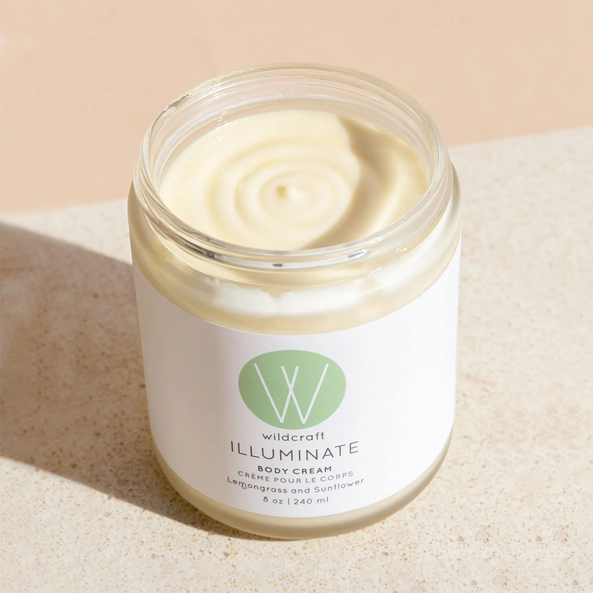 Illuminate Body Cream