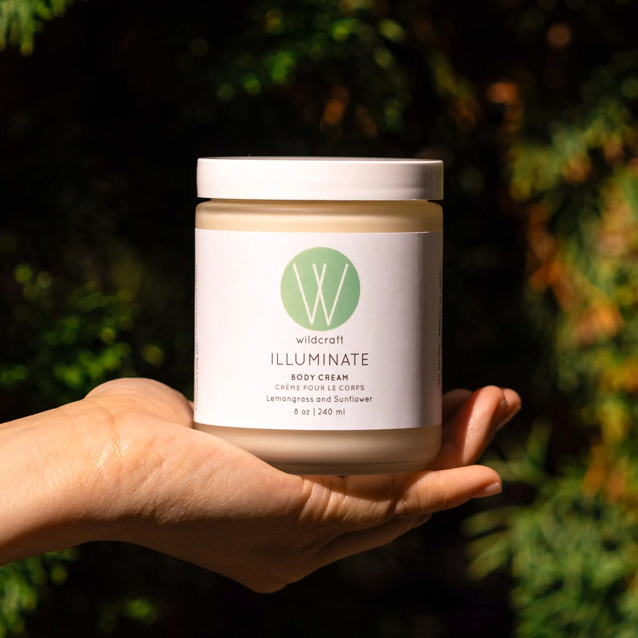 Illuminate Body Cream