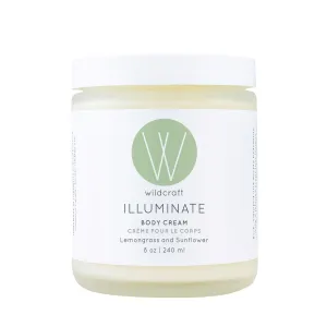 Illuminate Body Cream